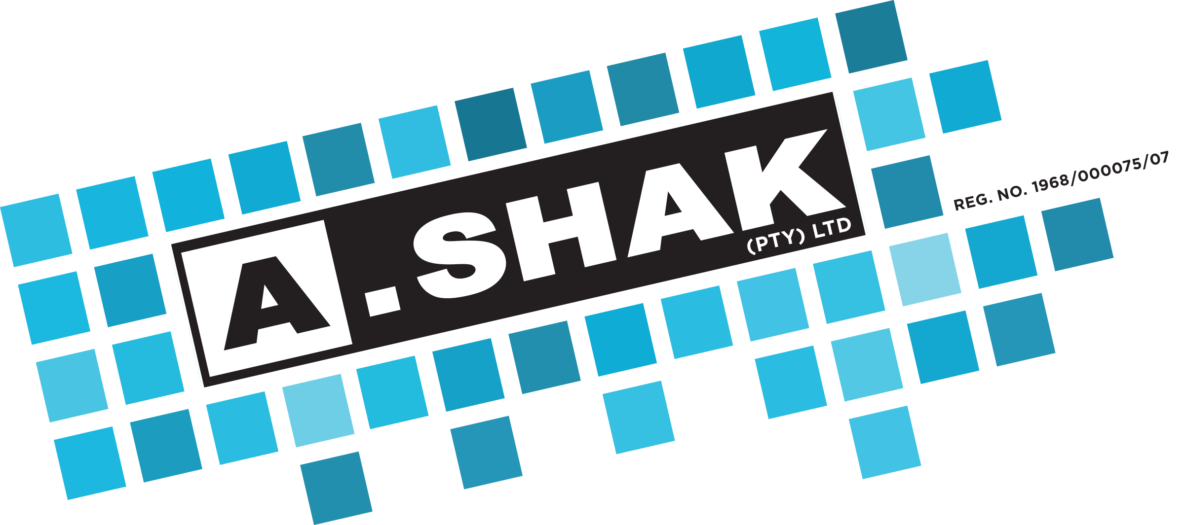 A.Shak logo