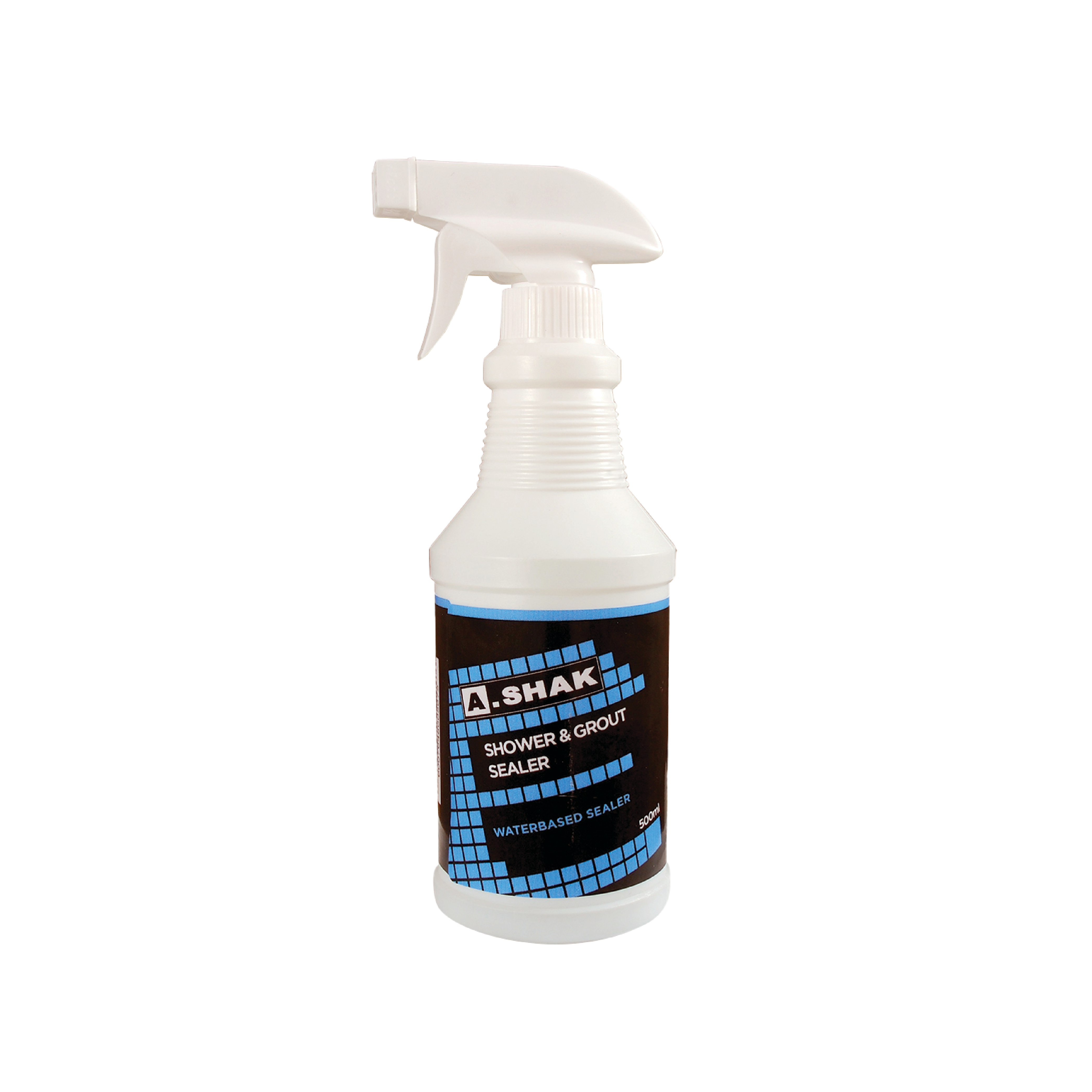 Shower grout sealer product