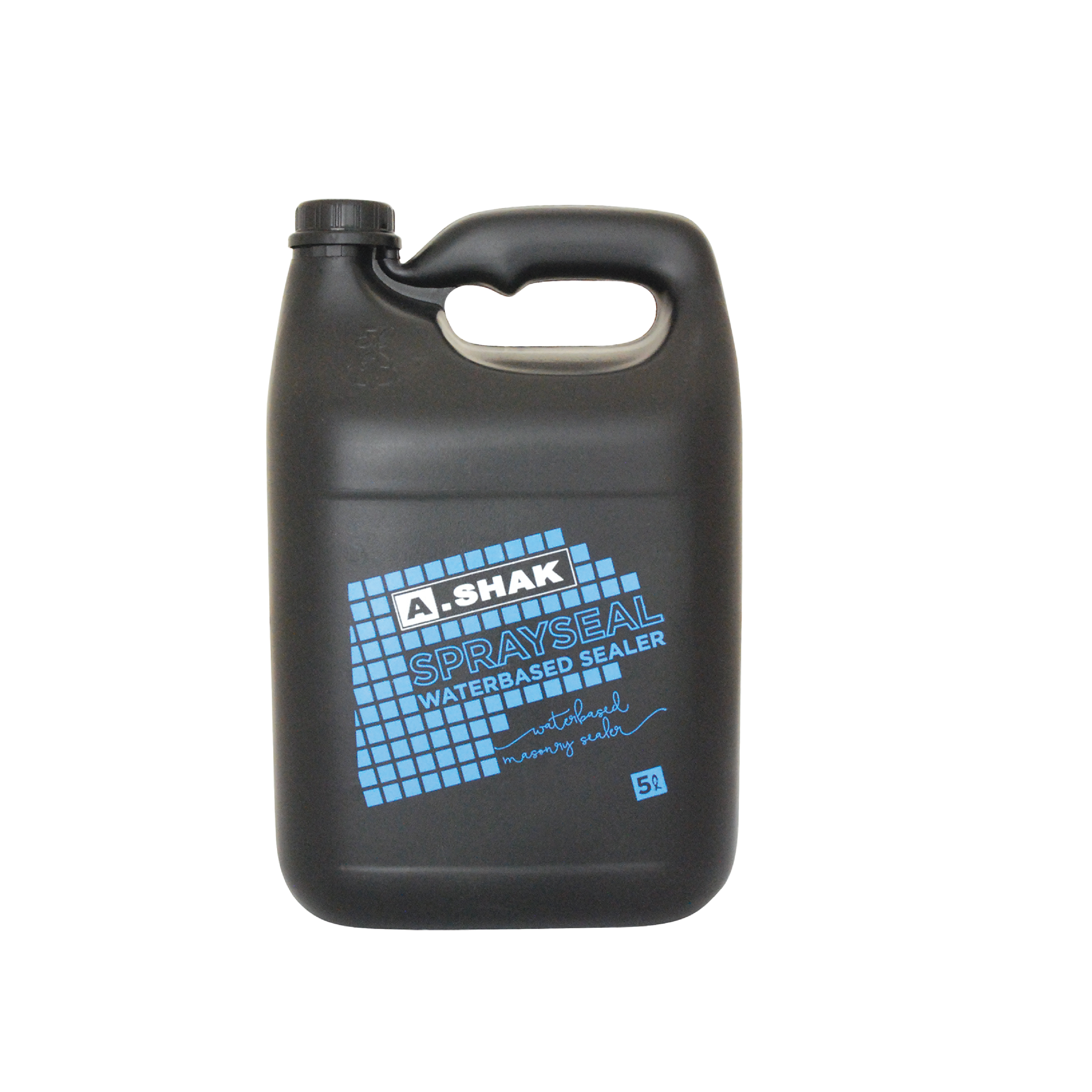 SpraySeal water based siloxane water repellant product